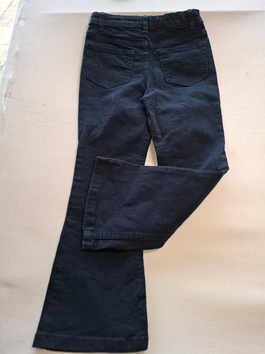 Jeans taille 8ans 128cm kiabi