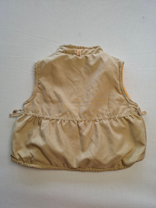 Veste taille 18 mois