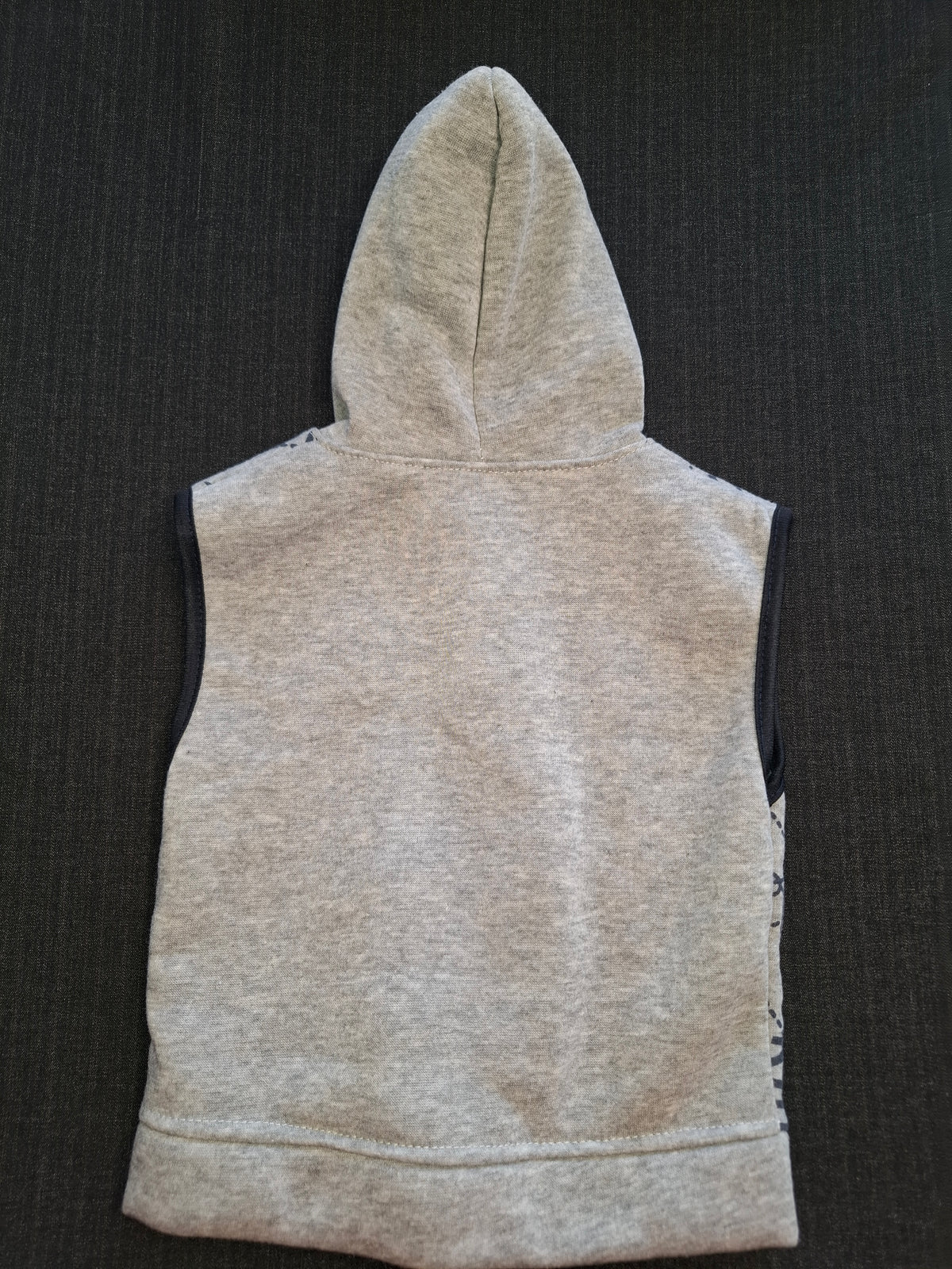 Gilet taille 4ans