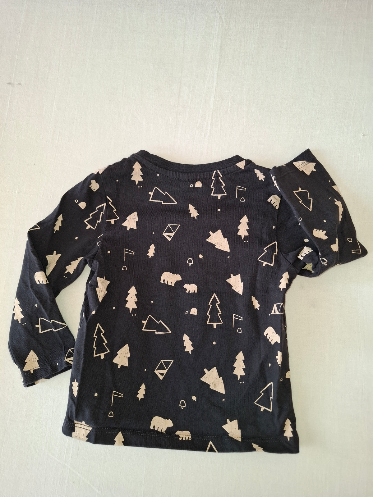 Sweat taille 18mois 81cm Orchestra