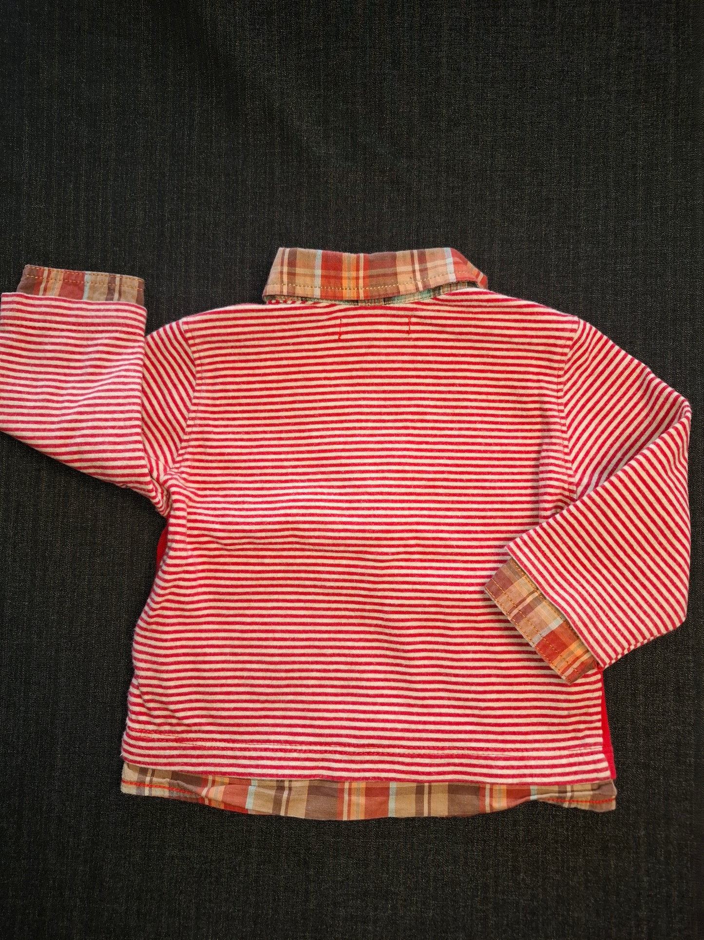 Polos 12mois catimini