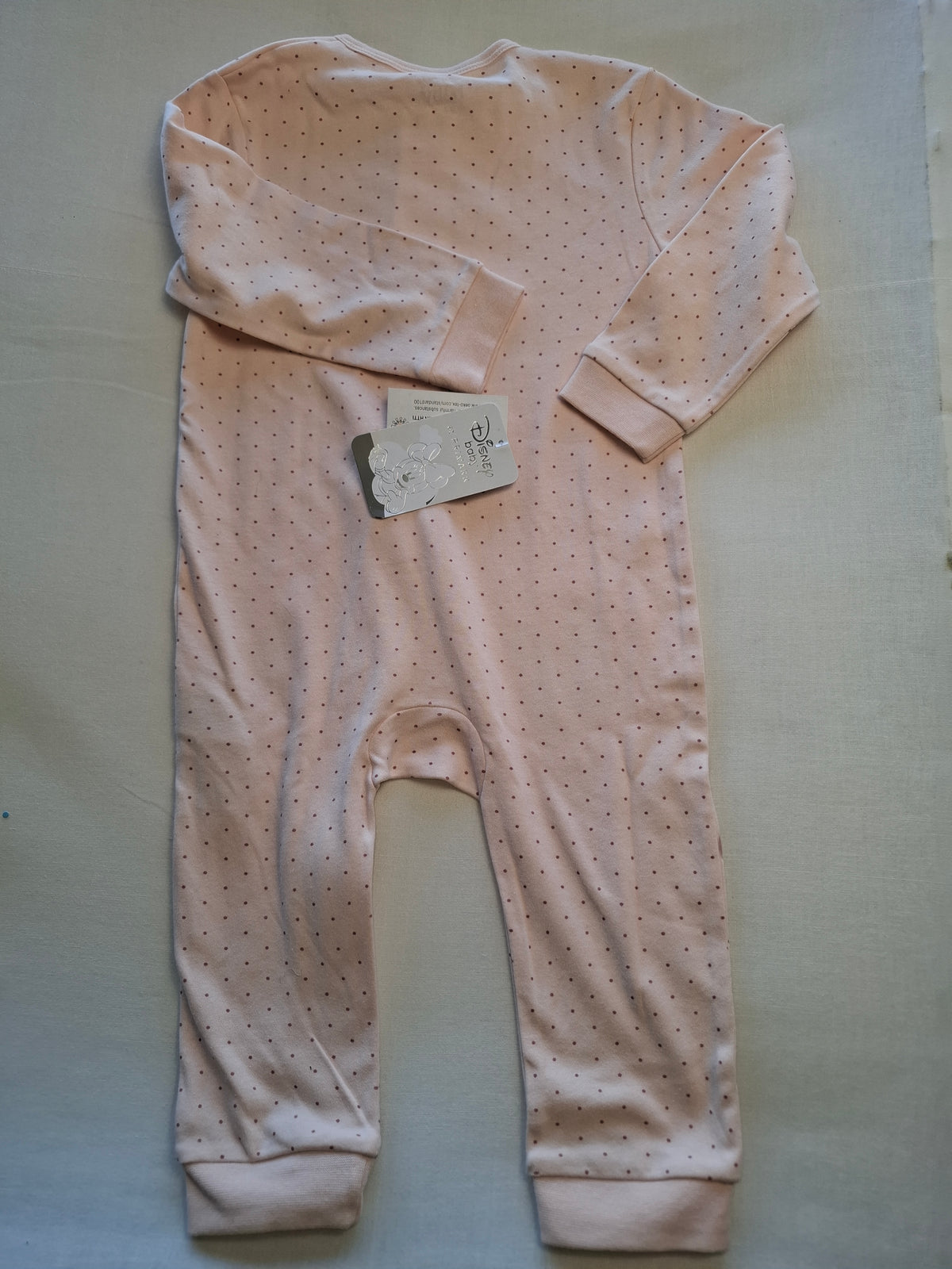 Pyjamas taille 12-18 mois 86cm disney baby