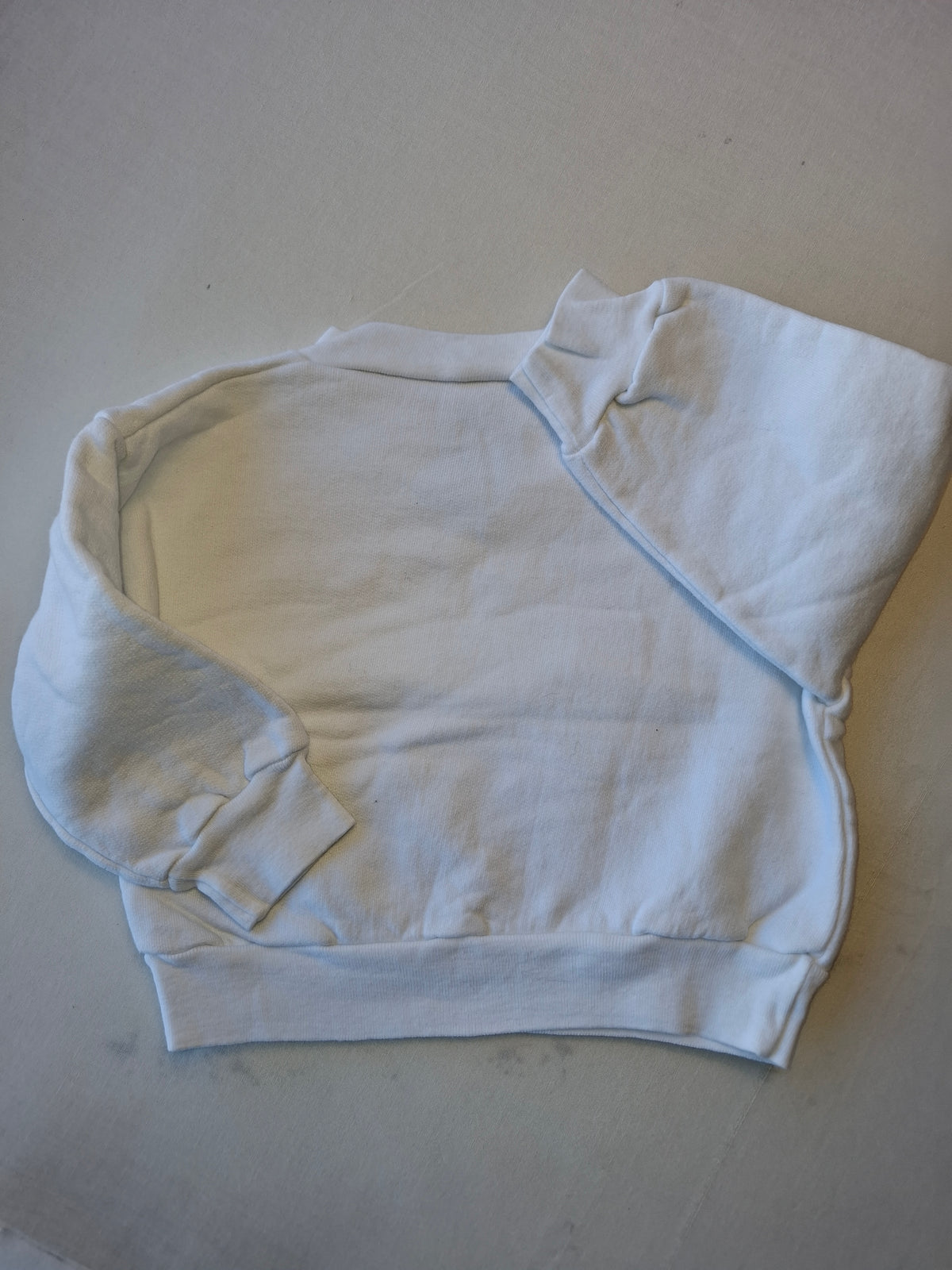 Pull marin taille 2ans