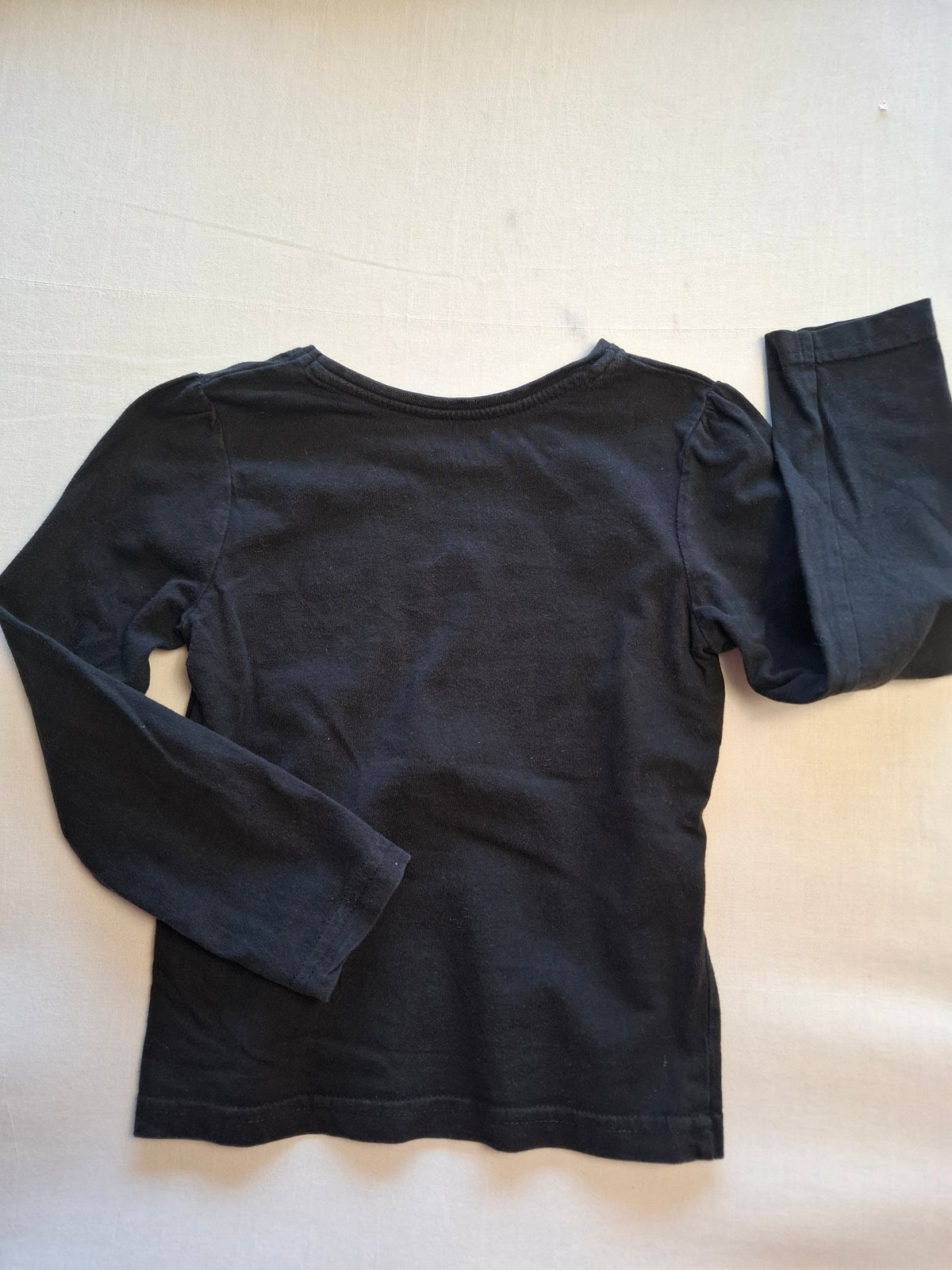 Tee-shirt taille 4/5ans 110cm