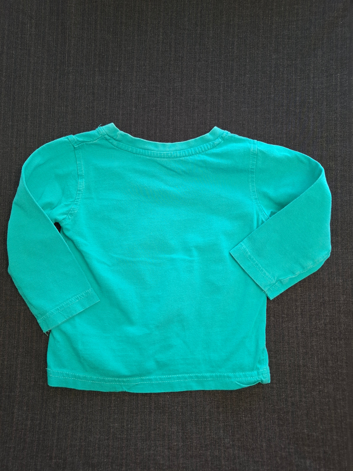 Tee-shirt taille 18/24mois 92cm