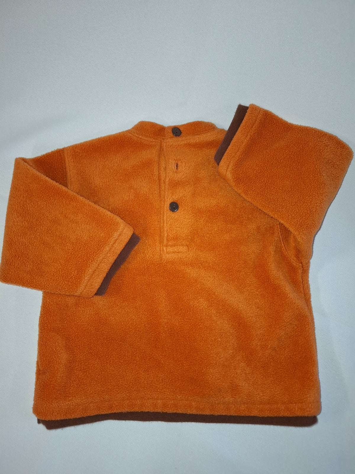 Polaire taille 12mois kiriwatt
