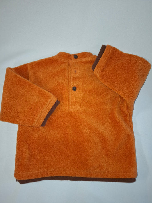 Polaire taille 12mois kiriwatt