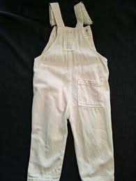 salopette 12/18mois ZARA  86cm