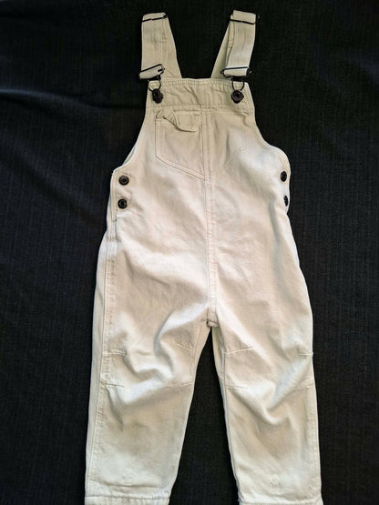salopette 12/18mois ZARA  86cm