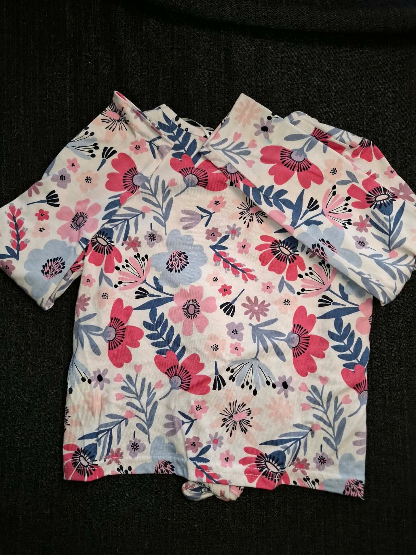 Pull fin taille 6ans demi saison