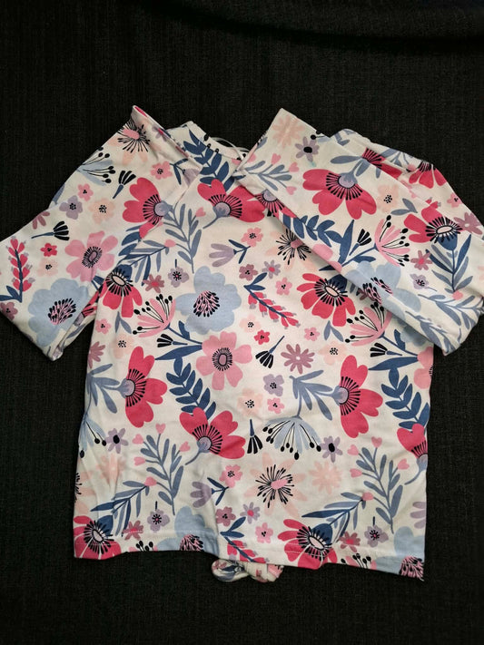 Pull fin taille 6ans demi saison