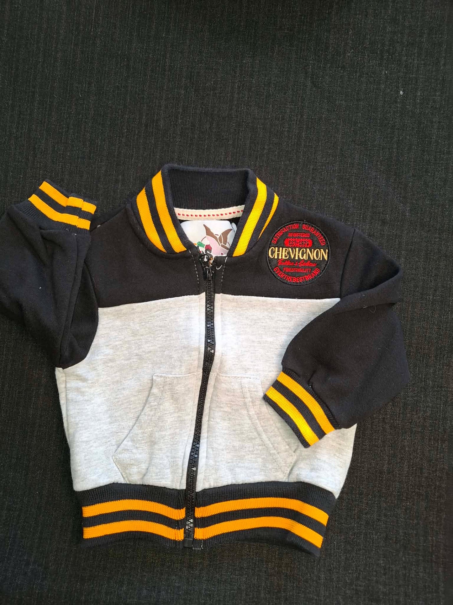 Blouson kids 6mois