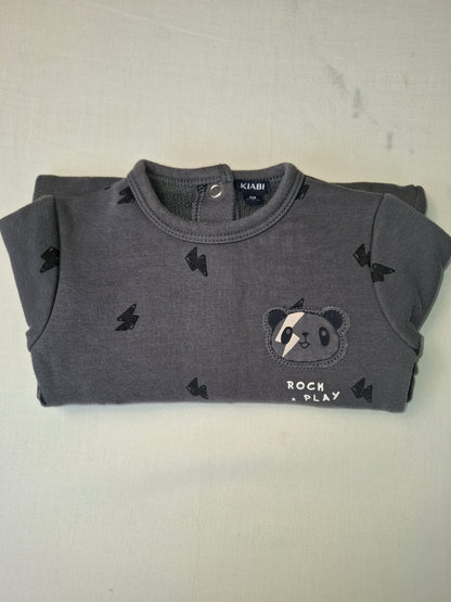 Pyjamas taille 6mois