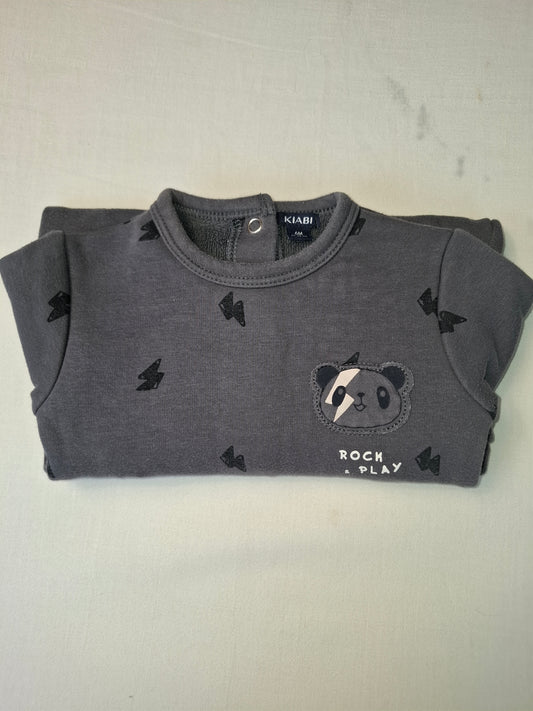 Pyjamas taille 6mois