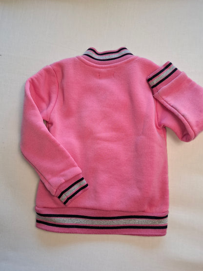 Veste taille 4ans tissaia