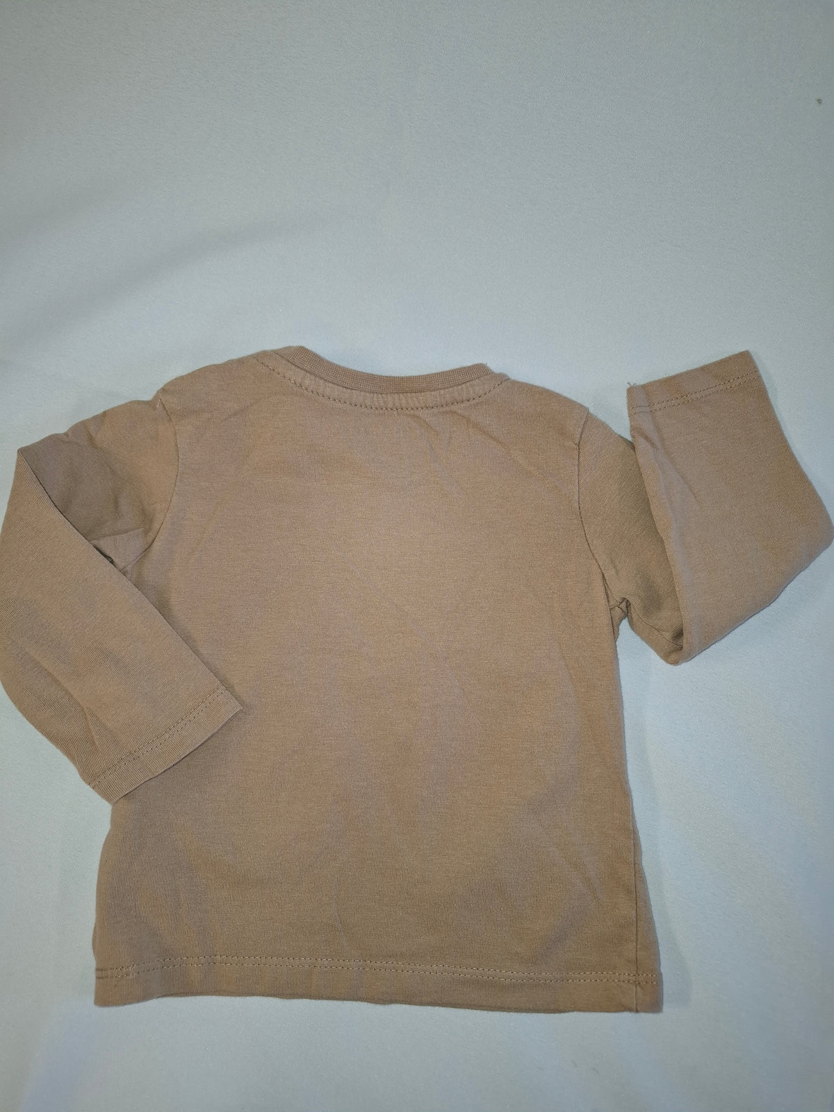 Tee-shirt taille 12mois 74cm Orchestra