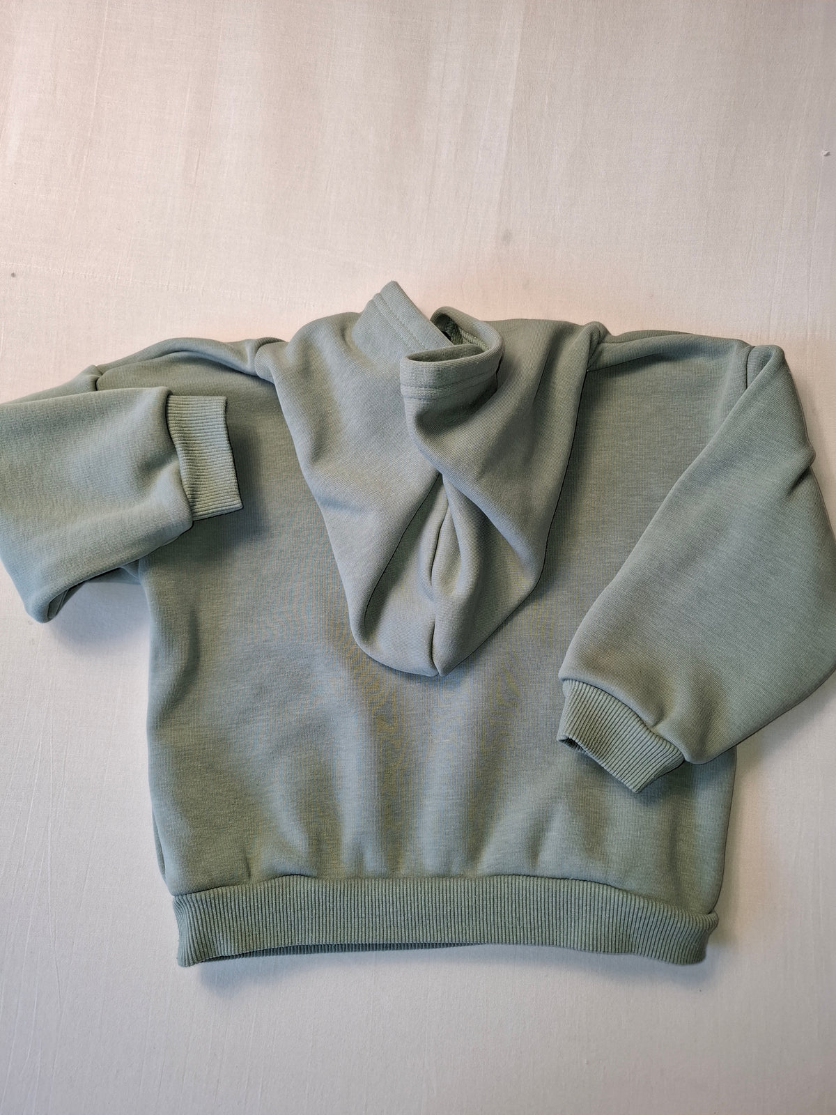 Sweat à capuche taille 3ans 97cm kiabi
