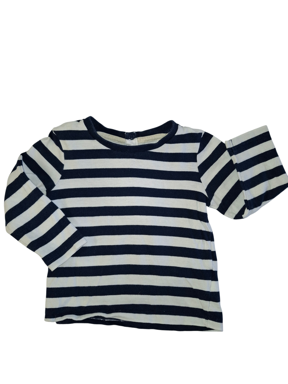 Tee-shirt taille 12mois 74cm mes petits cailloux