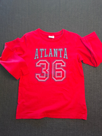 Tee-shirt taille 5ans 110cm tao