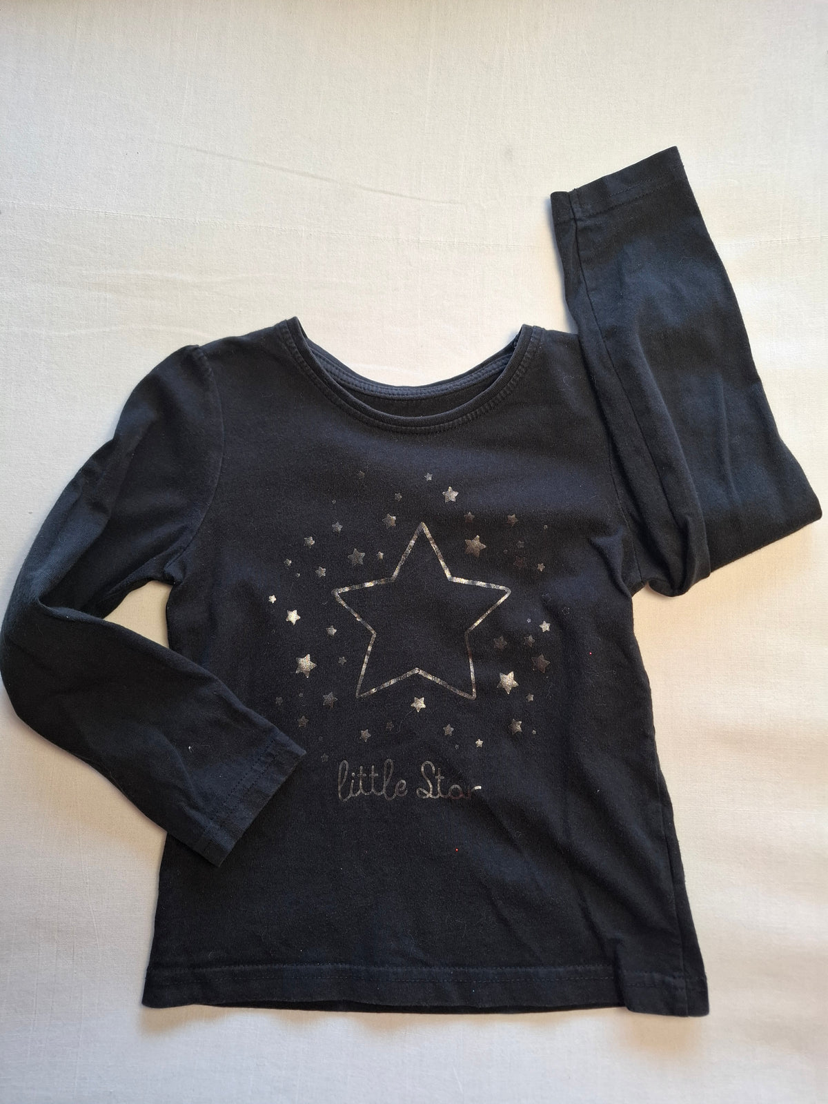 Tee-shirt taille 4/5ans 110cm