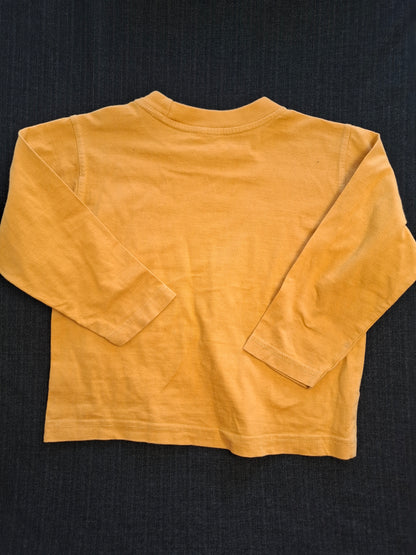 Tee-shirt taille 5ans 108cm