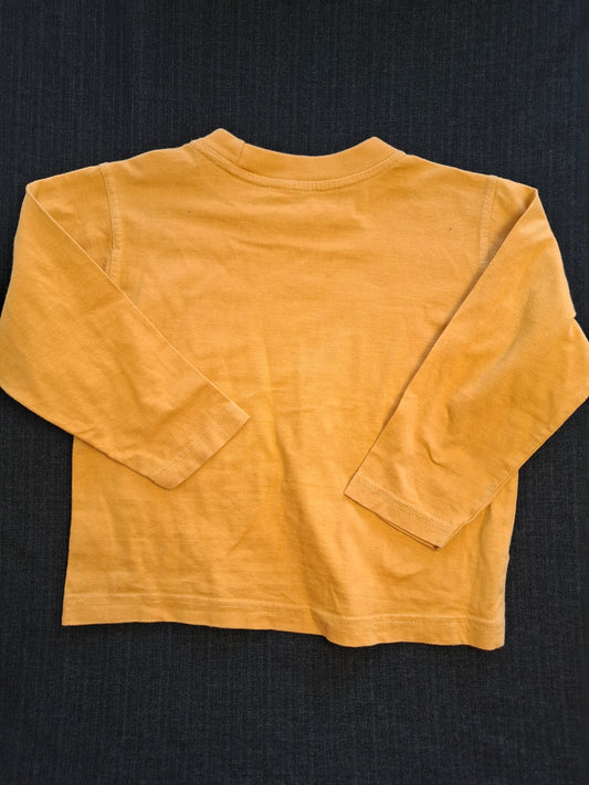 Tee-shirt taille 5ans 108cm