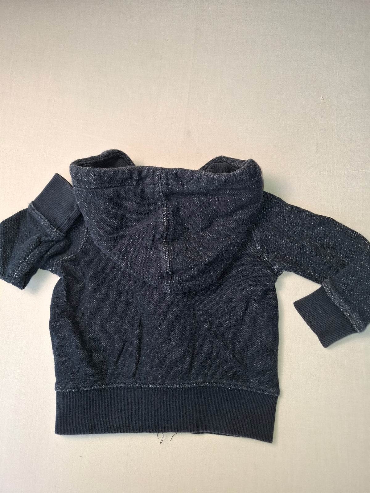 Duffle coat taille 2ans tao