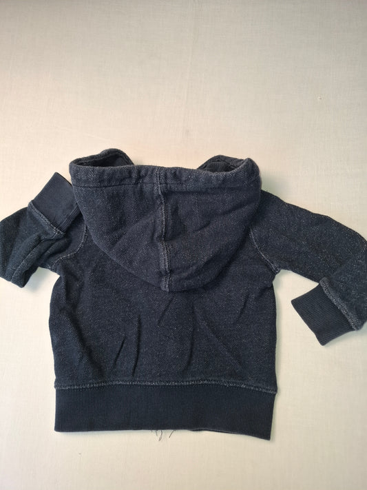 Duffle coat taille 2ans tao