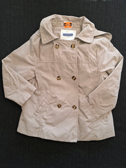 Trench taille 2ans 86cm tao