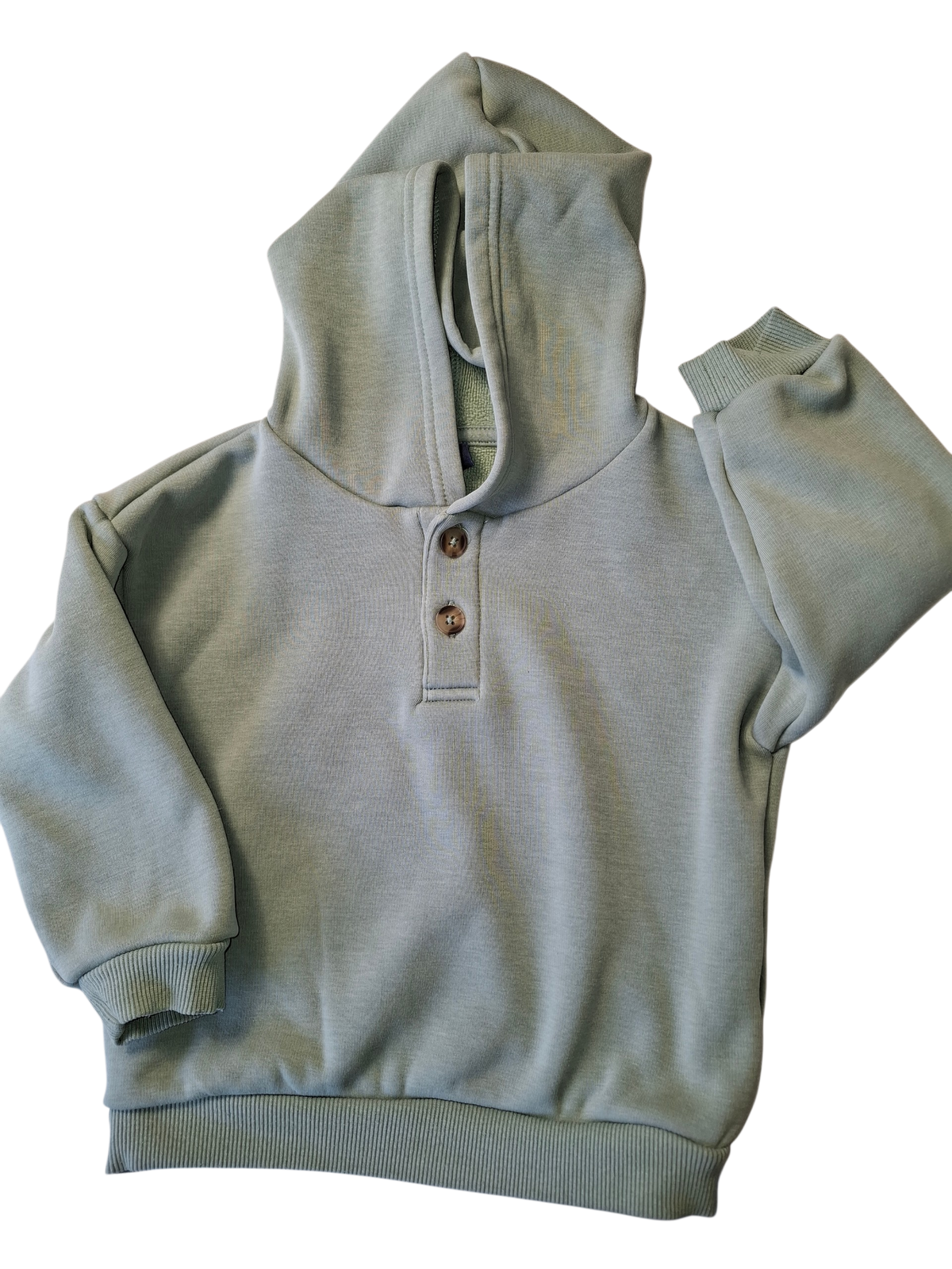 Sweat à capuche taille 3ans 97cm kiabi