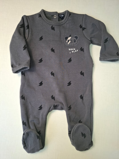 Pyjamas taille 6mois