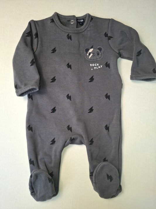 Pyjamas taille 6mois