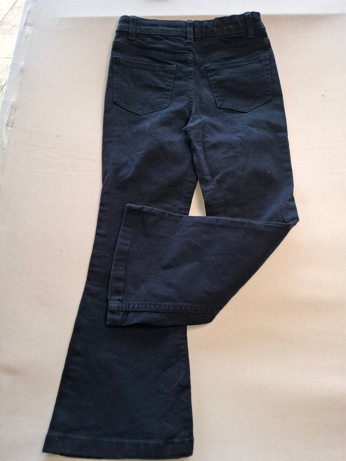Jeans taille 8ans 128cm kiabi