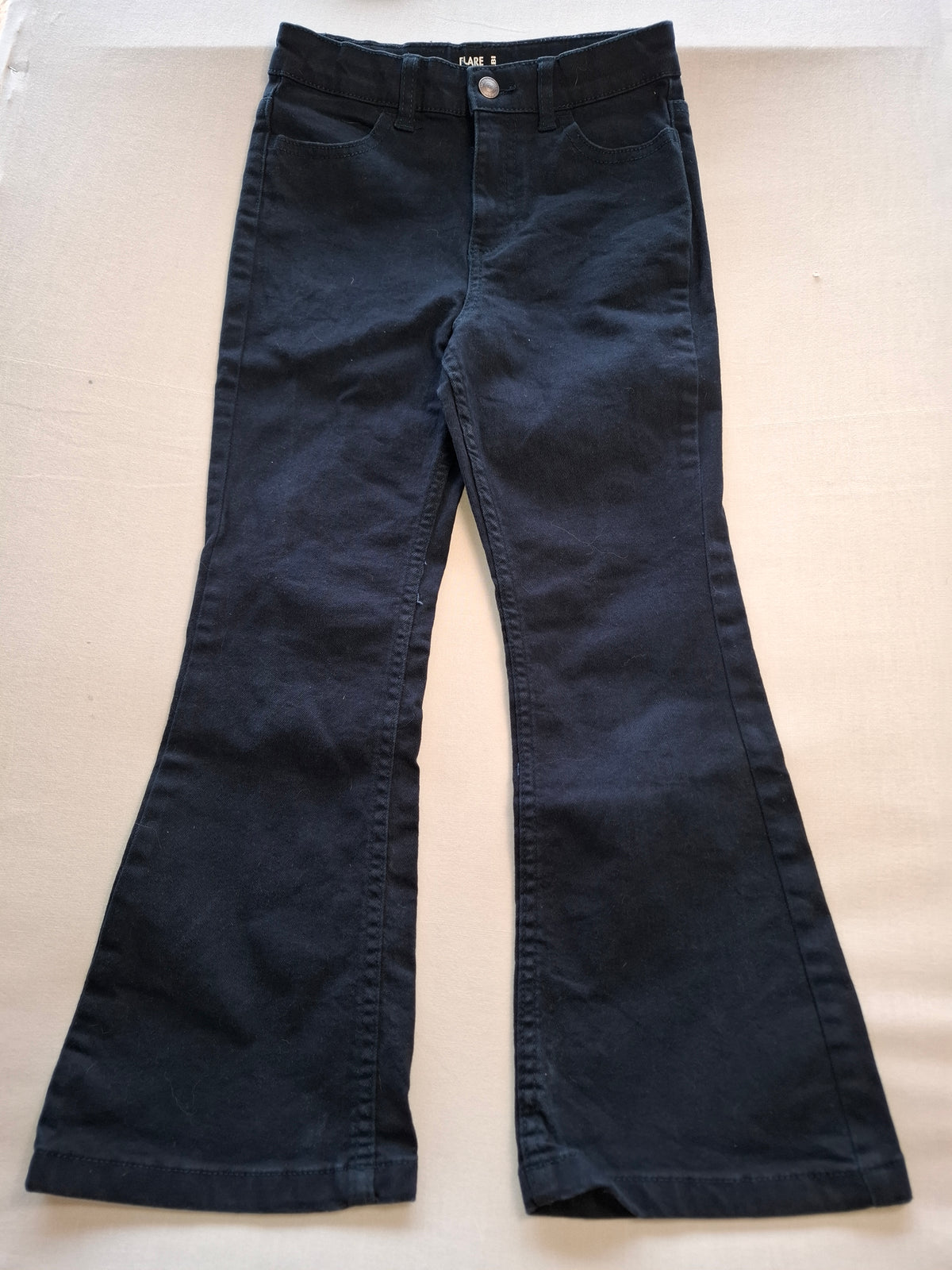 Jeans taille 8ans 128cm kiabi