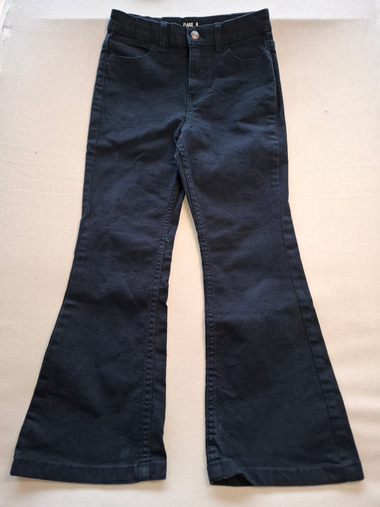 Jeans taille 8ans 128cm kiabi
