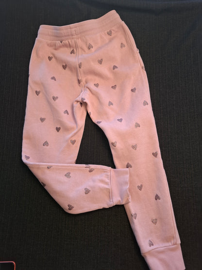 Bas de joggings Taille 6/7ans h&m