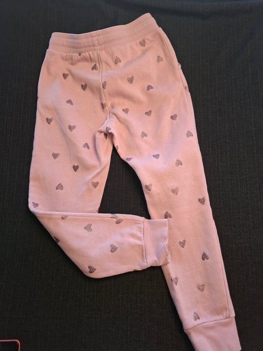 Bas de joggings Taille 6/7ans h&m