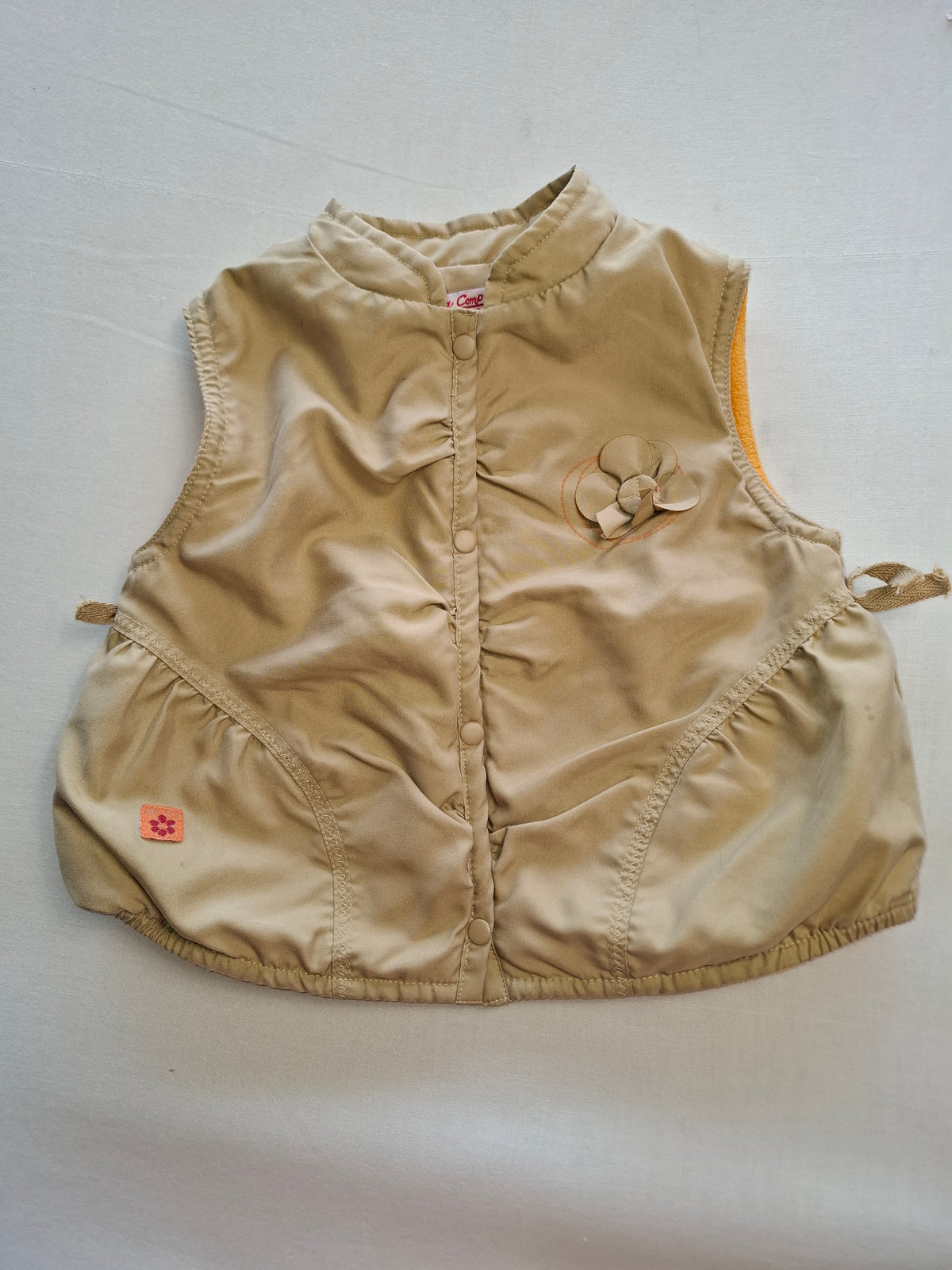 Veste taille 18 mois