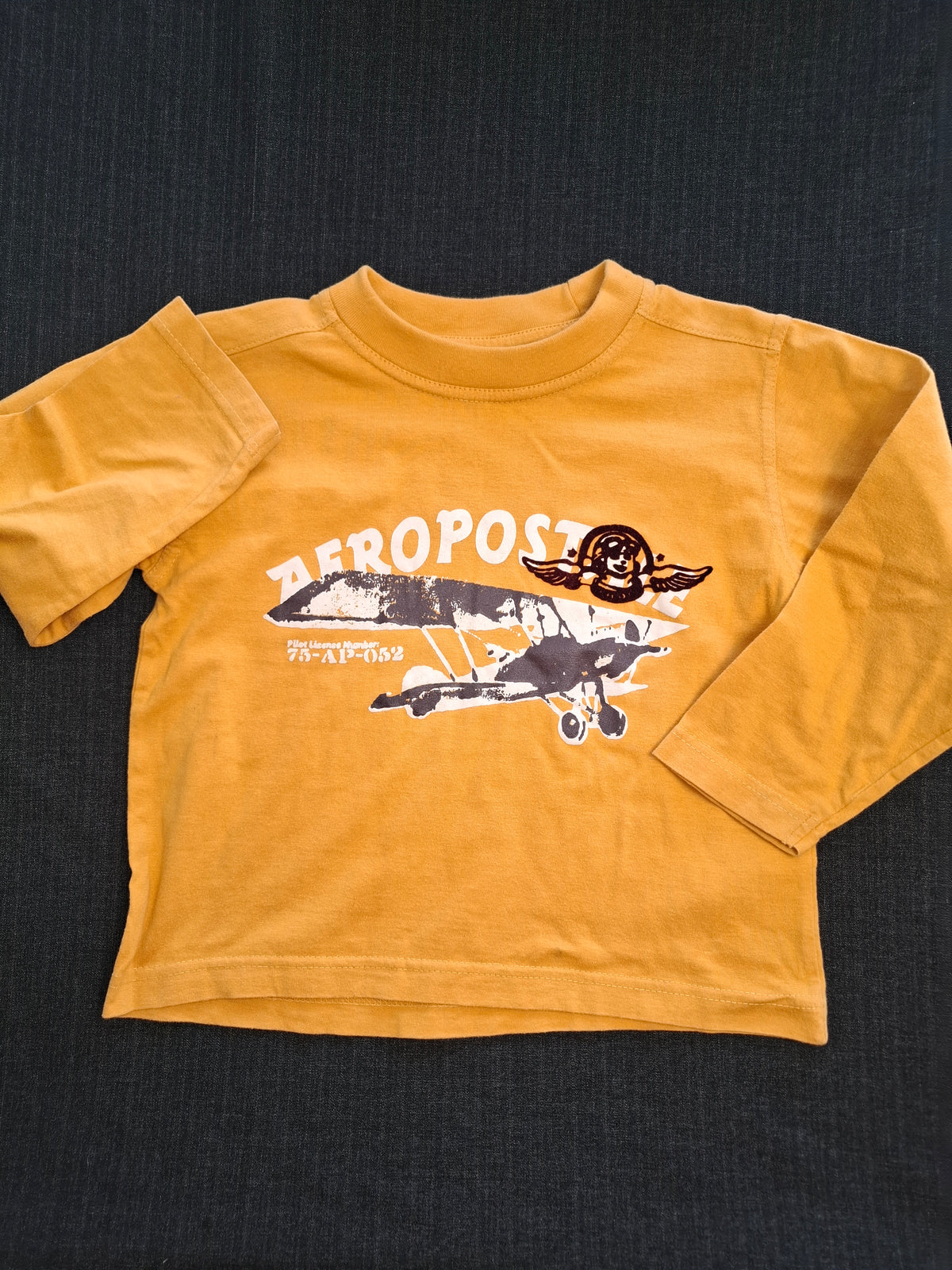 Tee-shirt taille 5ans 108cm