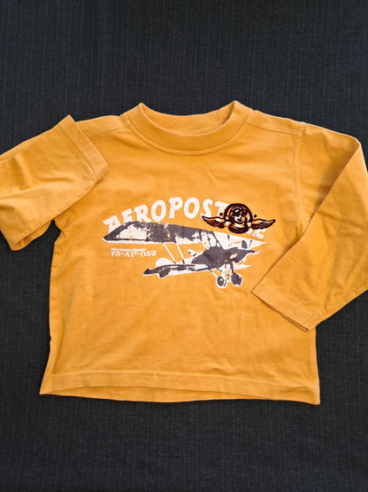 Tee-shirt taille 5ans 108cm