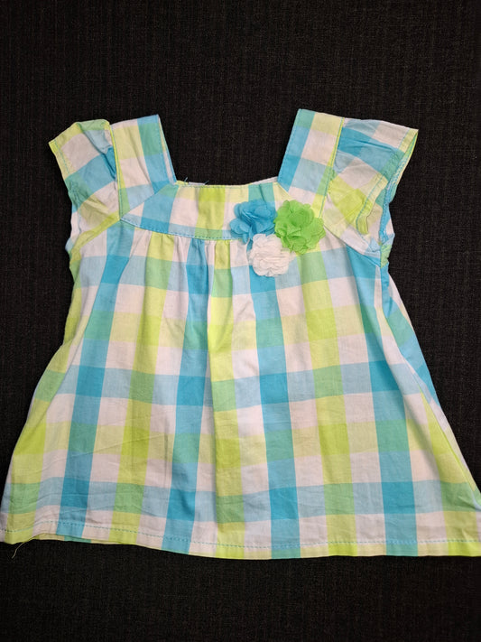 Robe taille 3mois