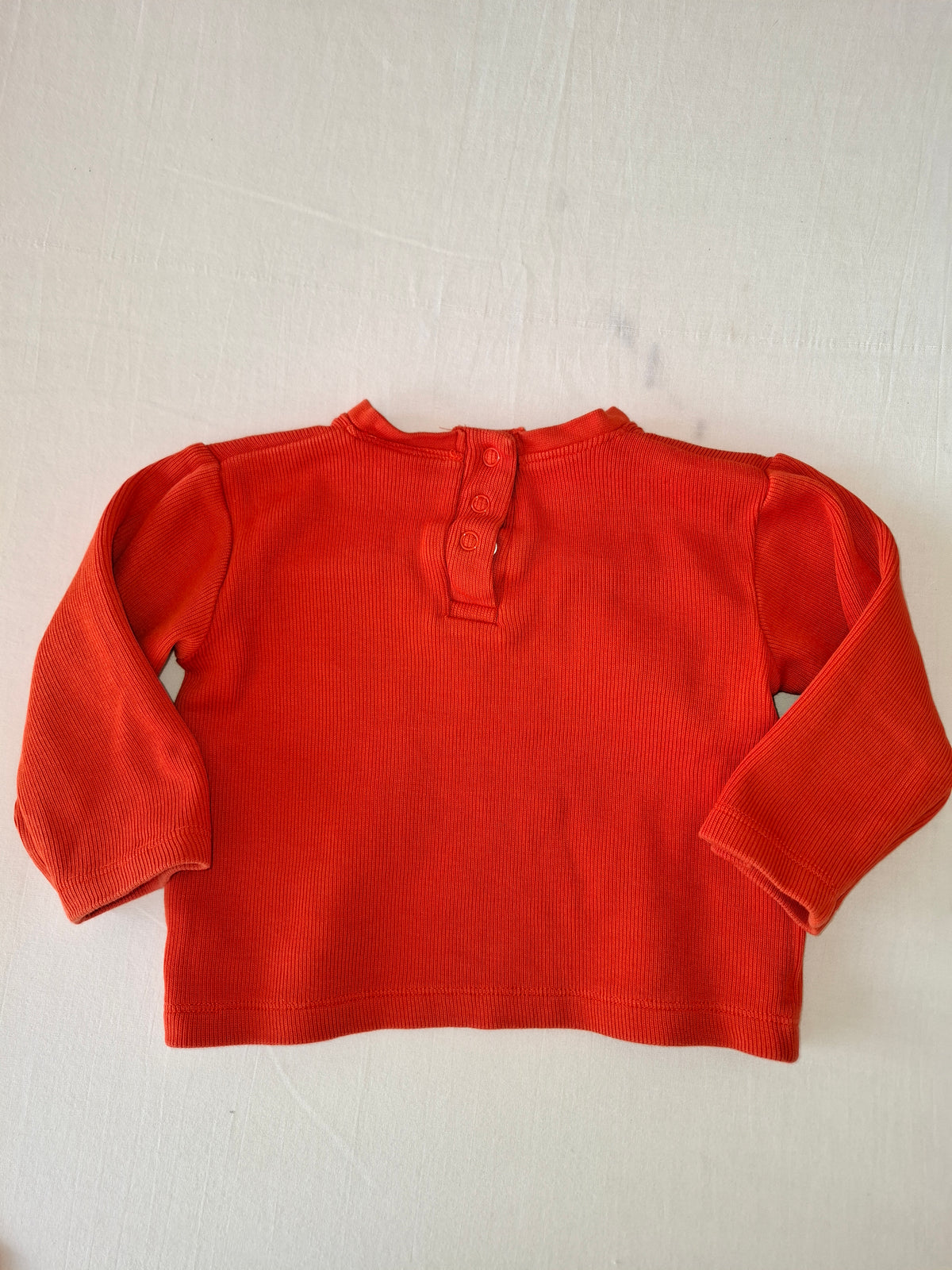 Pull taille 18mois piccolo mini