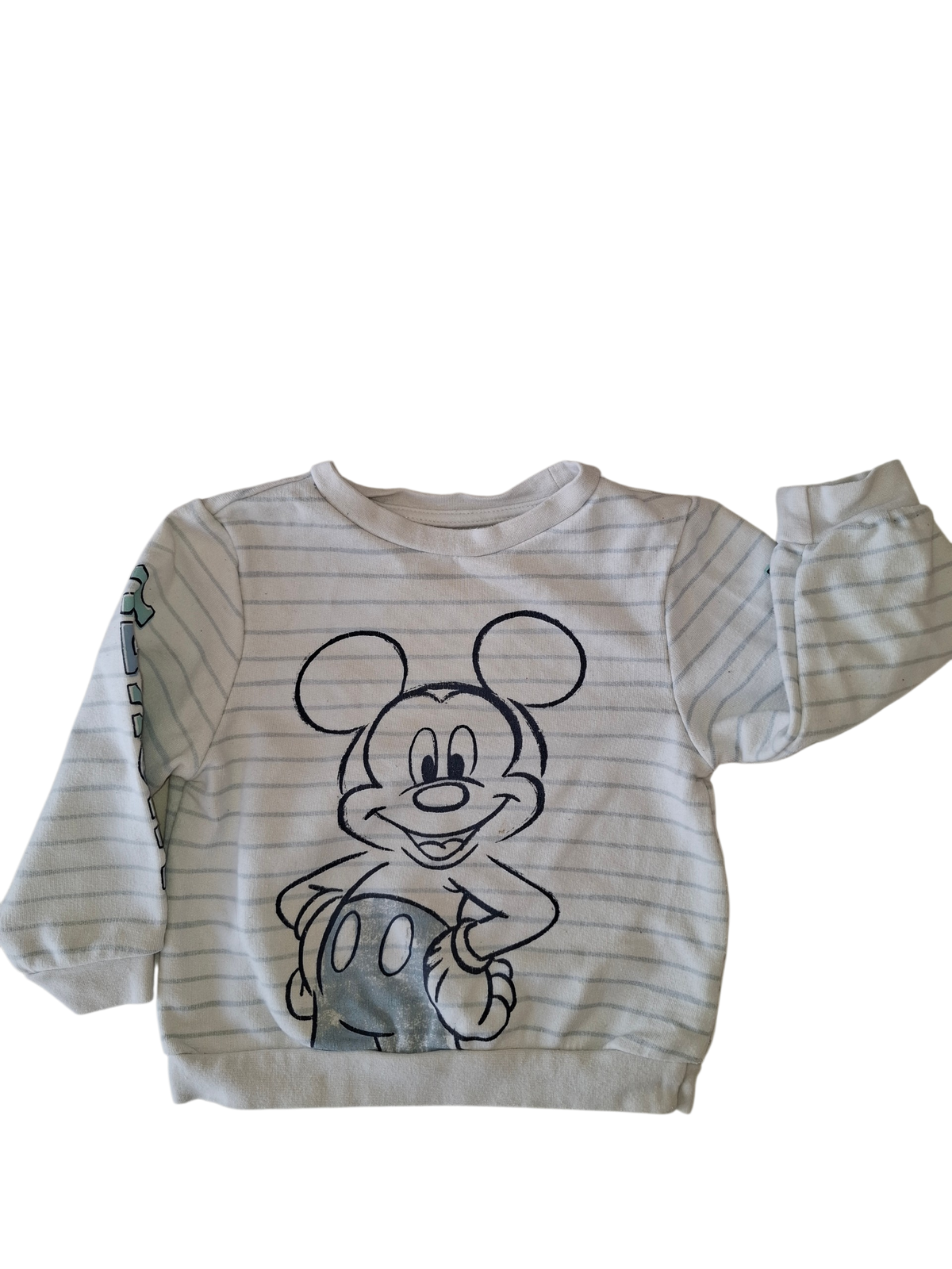 Sweat taille 12-18 mois primark