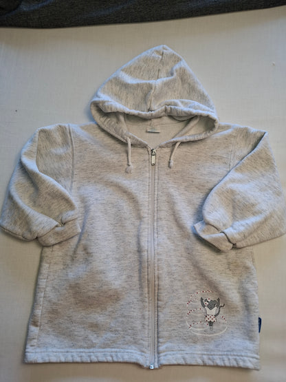 Gilet taille 4ans 102cm décathlon