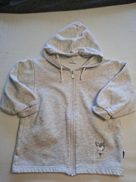 Gilet taille 4ans 102cm décathlon