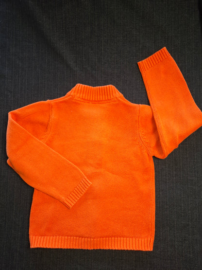 Gilet 3ans grain de blé