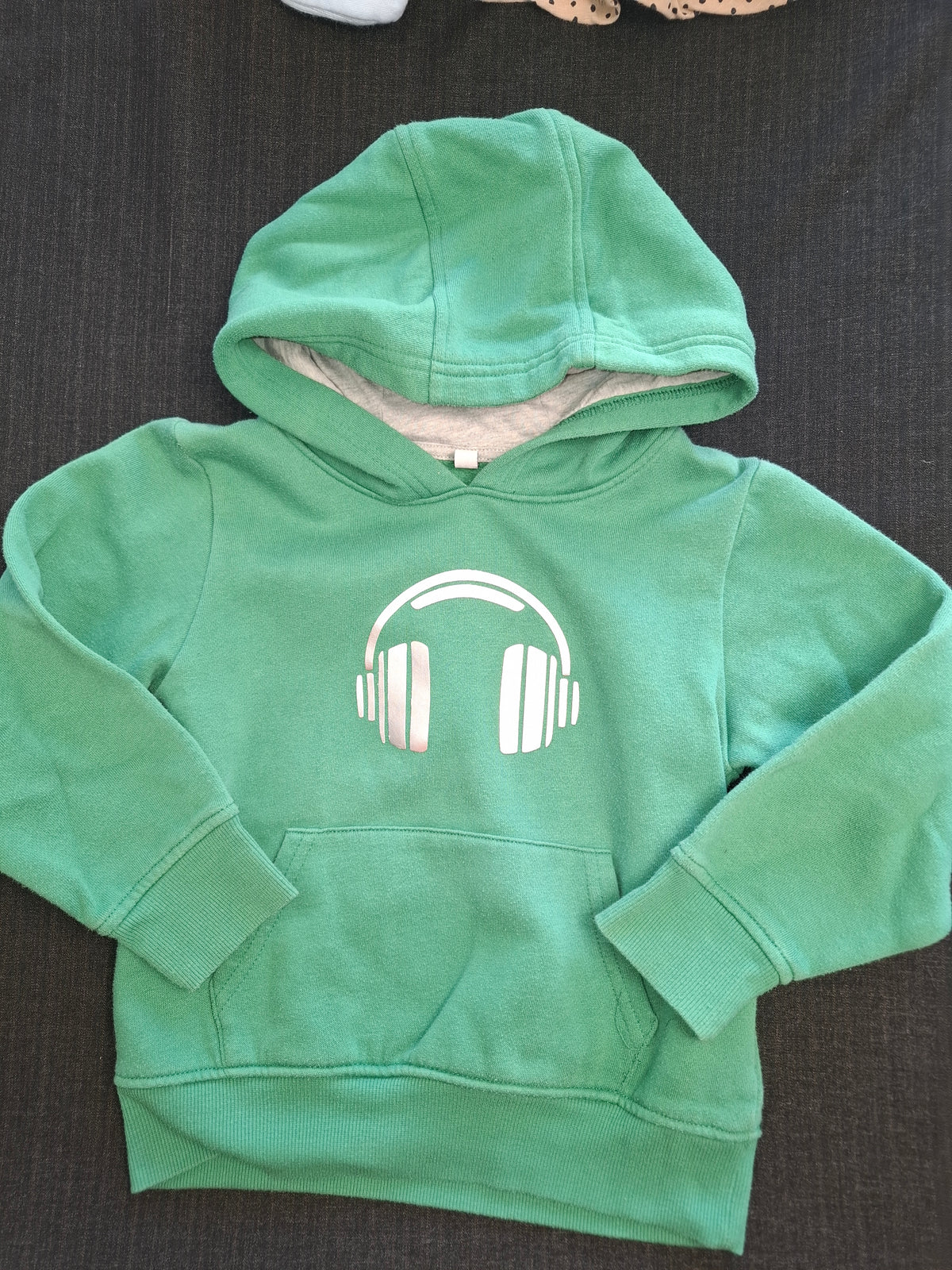 Sweat à capuche taille 5ans