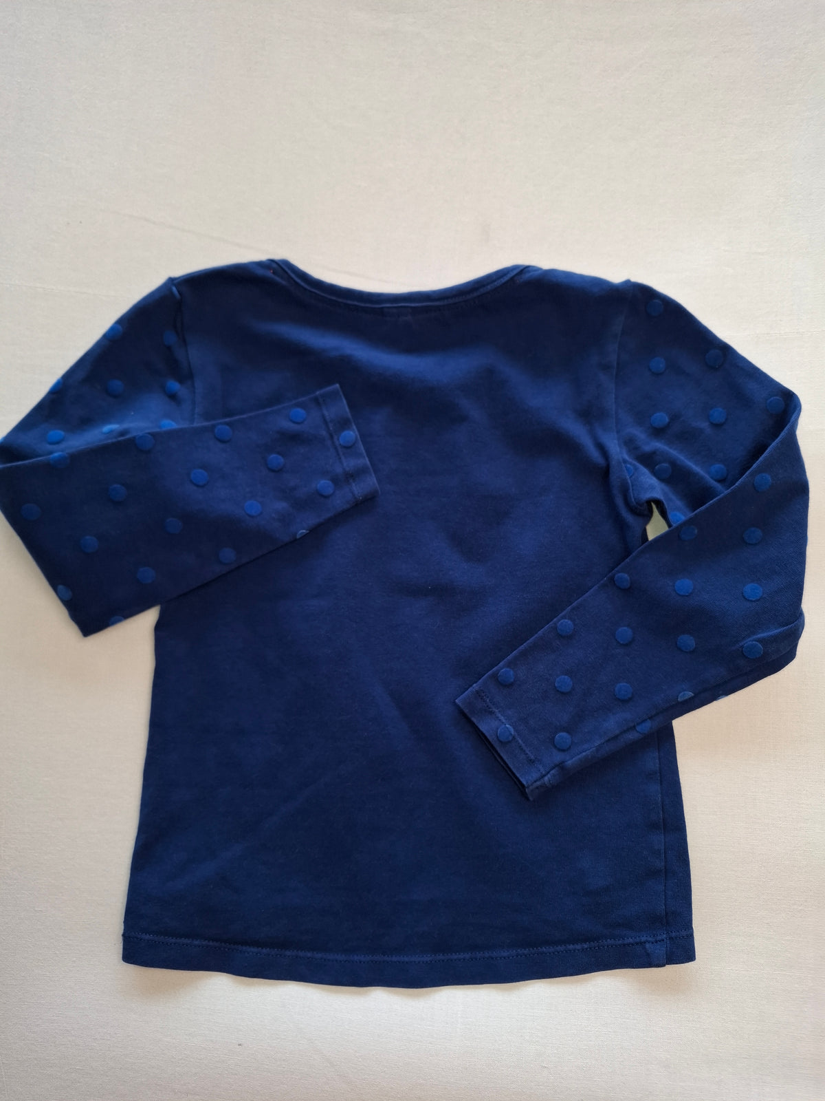 Tee-shirt taille 5ans 110cm Orchestra
