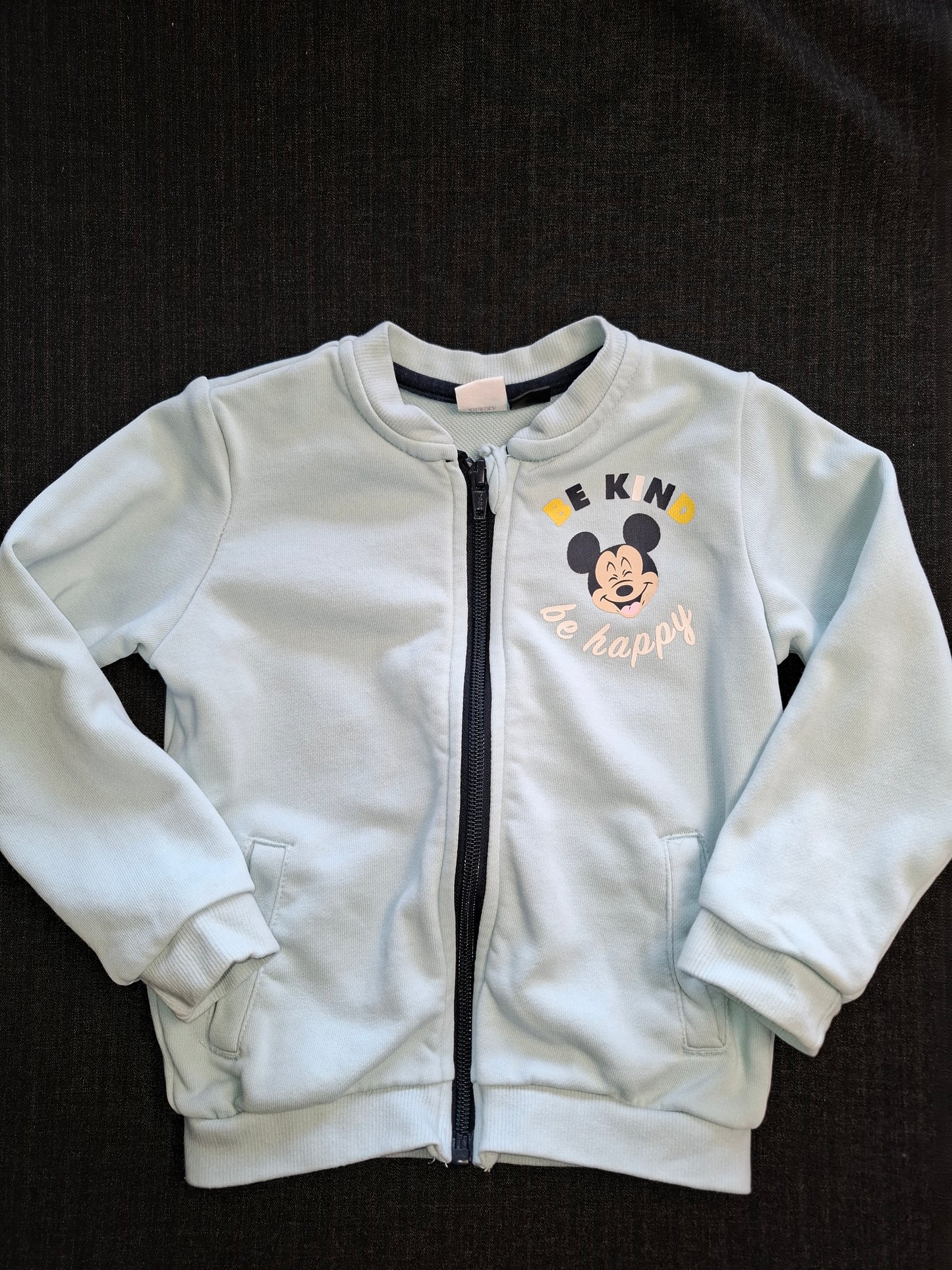Gilet taille 24mois disney baby