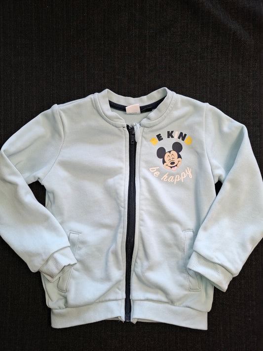 Gilet taille 24mois disney baby
